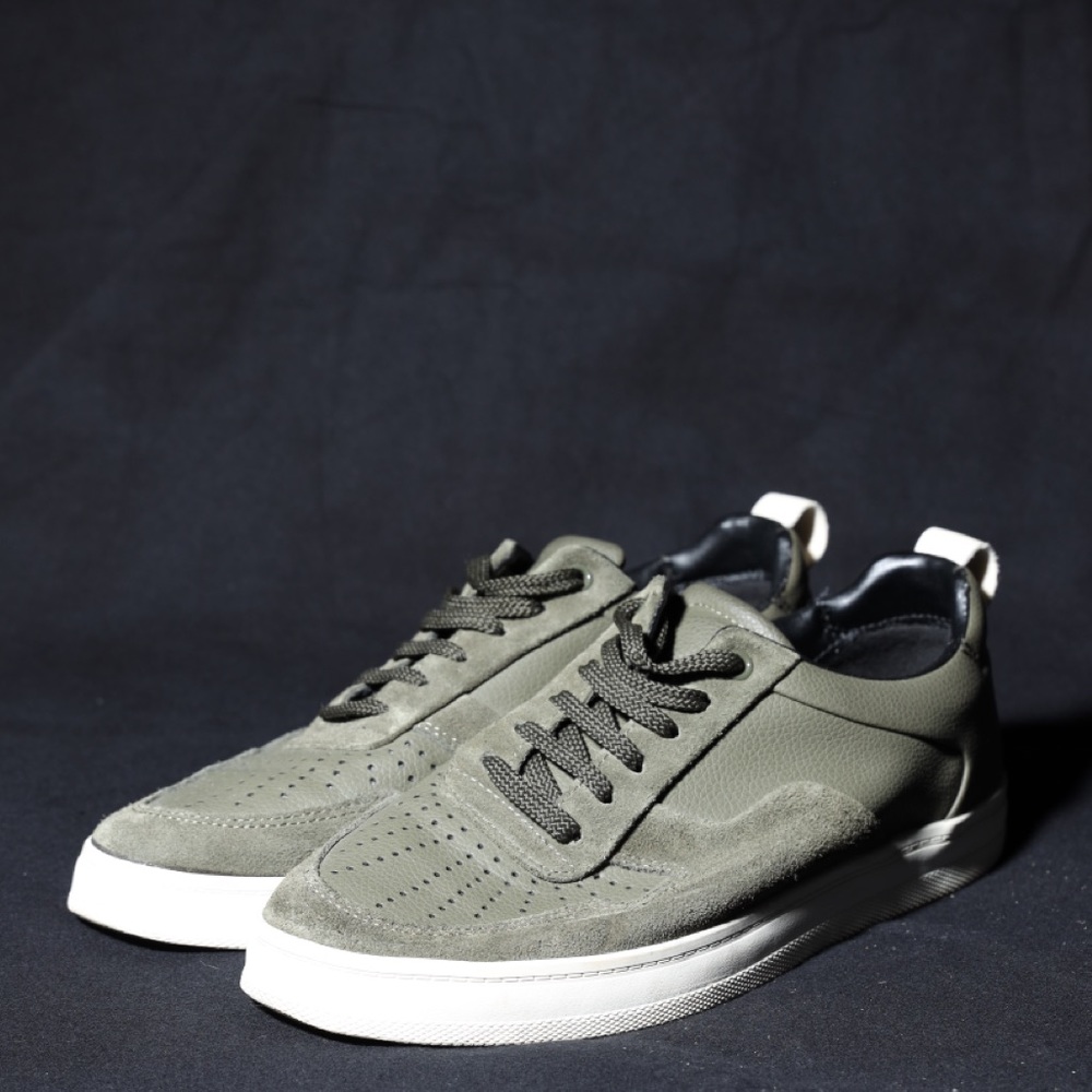 Zara casual shoes